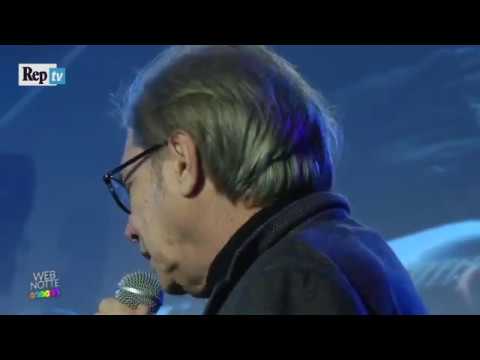 Nino D'Angelo e Stefano Di Battista - Napule è (omaggio a Pino Daniele)