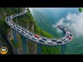 IMPOSSIBLE PLACES | 35 Earth's Most Unreal Destinations That Shocked the World | Travel Video 4K
