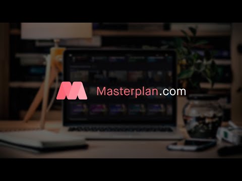 Masterplan.com –  die innovative Lernplattform für Unternehmen