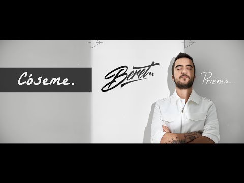 Beret - Cóseme - con Vanesa Martín (Lyric Video)