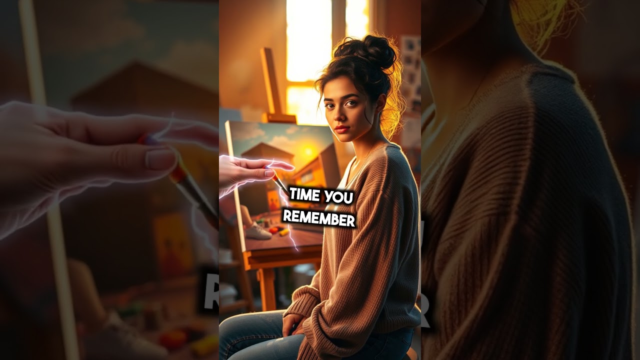 The Truth About Repressed Memories &mdash; How Reliable Is Your Brain?