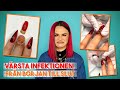 MITT RUTTNA FINGER - hela historien
