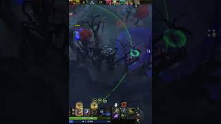 Synaptic Silencer raids the forest