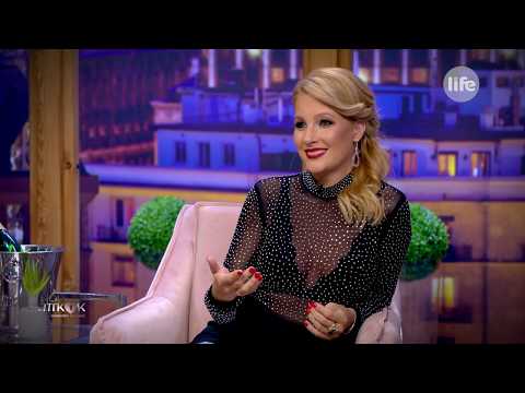 Várkonyi Andreát meghatotta Bochkor Gábor üzenete - Life TV