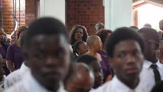 Mwari Tinokumbirawo Chipo Chamweya Mutsvene