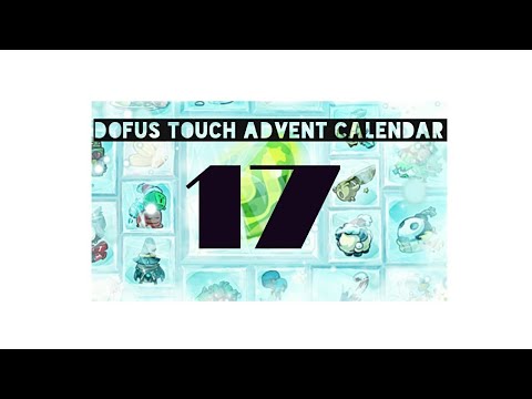 dofus advent calendar answers 2015