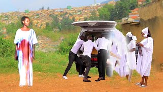 You Cannot Bury Me- Uju Okoli Ella Udu 2021 Latest Nigerian Nollywood Movie Full Loaded