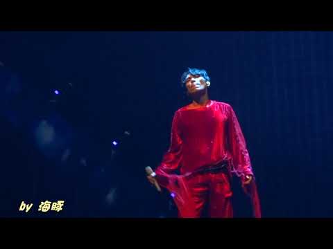 20170924聲聲聲聲巡迴上海場-但是又何奈