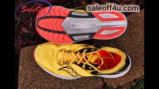 Saucony Axon 2