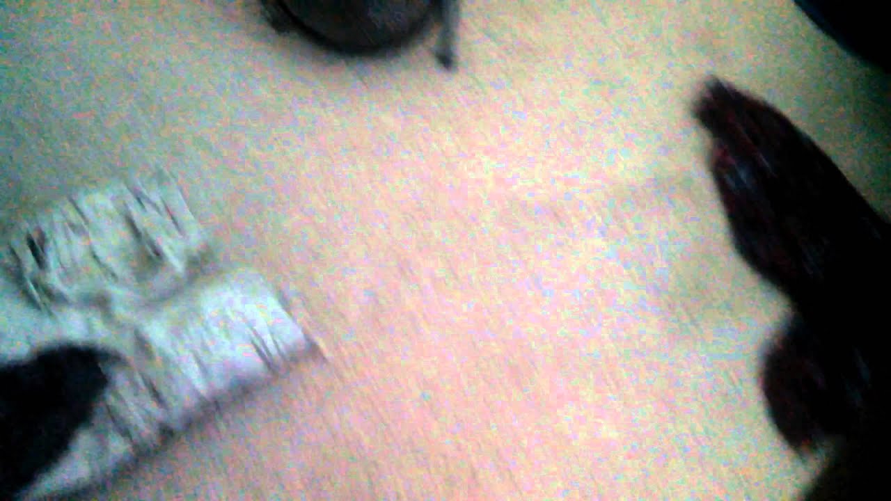 Robot voice - YouTube