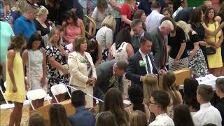 VMMS 2019 Graduation