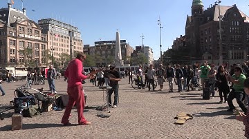 "Light of Day" - The Famous Unknowns