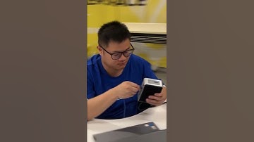 SenseCAP Watcher with Home Assistant