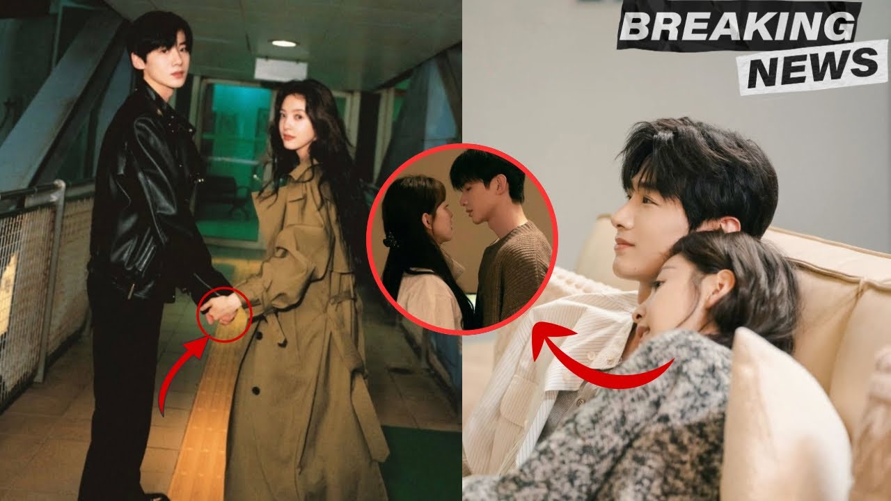 Agency Speaks, Fans Silenced: Signs This Relationship Is No Joke