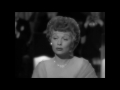 Lucille Ball Songs #7 ~ Sorrowful Jones (1949)