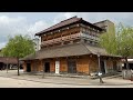 加賀温泉郷#山代温泉♨️湯快リゾート彩朝楽
