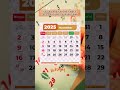 Kalender November 2025 & Hari Pasaran Jawa 📅