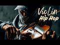 【Violin x Hip Hop Playlist】 – Wrapped in Rhythm