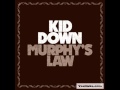 Kid down - Heroes