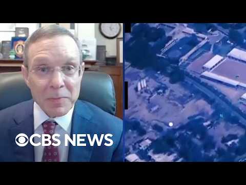 Astrophysicist Avi Loeb breaks down Pentagon's 5th batch of <strong>UFO</strong> files