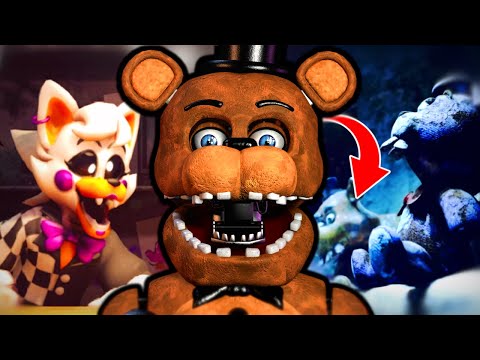 JonnyBlox on X: OMG GUYS YOU CAN GET FNAF FOR FREE ON MOBILE RN!! DON'T  TELL SCOTT SSSHHHHHHHHHH🤫🤫  / X