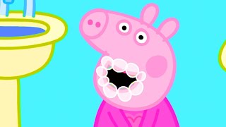 peppa pig official channel jingle bells peppa pig christmas songs for kids
