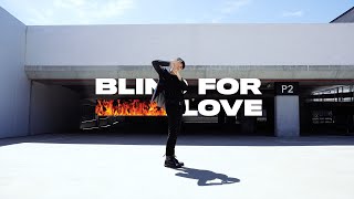 AB6IX - BLIND FOR LOVE Dance Cover