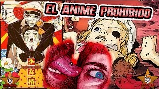 El Anime PROHIBIDO | MIDORI: LA NIÑA DE LAS CAMELIAS | #TenemosQueHablar de