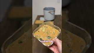 I Meal Prep So I Dont Have To Cook