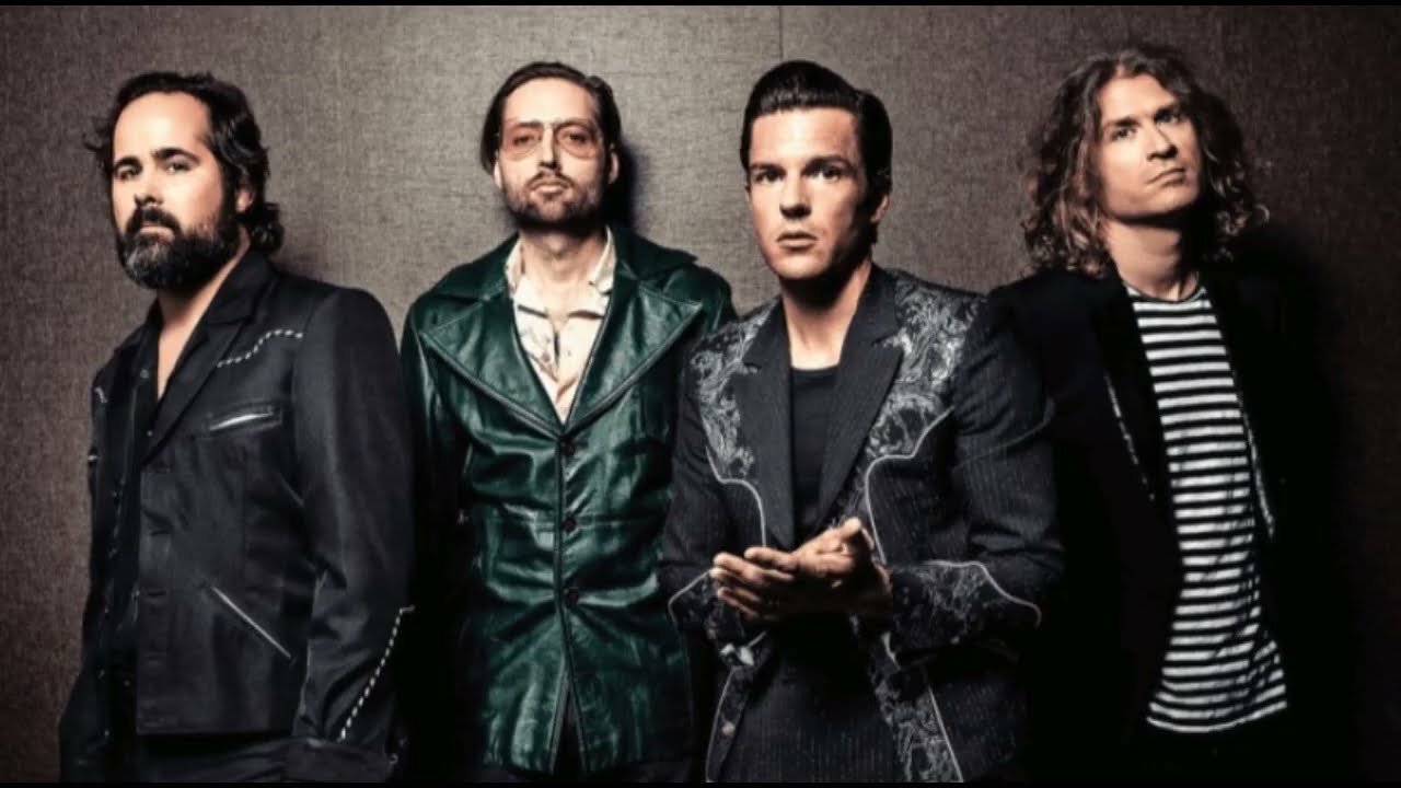 Frequency 432 Hz - The Killers - Smile Like You Mean It