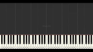 #1 Feminin - Kurniaan Di Hari Raya Piano
