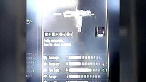 (AW) MP11 - Squeaker (ELITE)