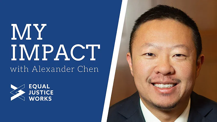 My Impact with Alexander Chen, Harvard Law School ...