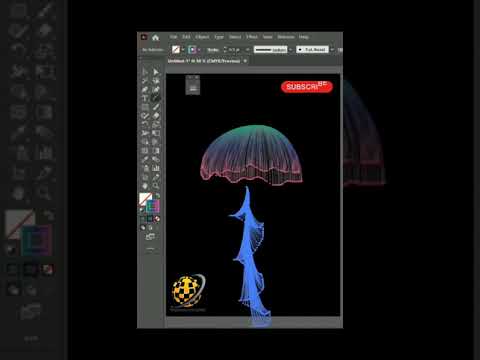 Creating Eye Catching Designs in Adobe Photoshop #photoshop #trending #design #viralvideo #computers