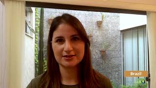 COP26 Global Scale-up Programme - Meet the Teams