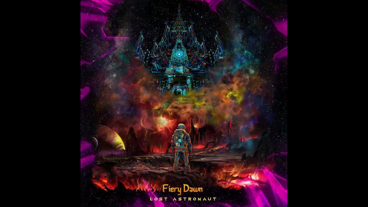 Watch FIERY DAWN and CENTAVRA PROJECT on YouTube Watch FIERY DAWN and CENTAVRA PROJECT on YouTube