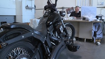 Autodesk FeatureCAM feature recognition empowers Willis Machine