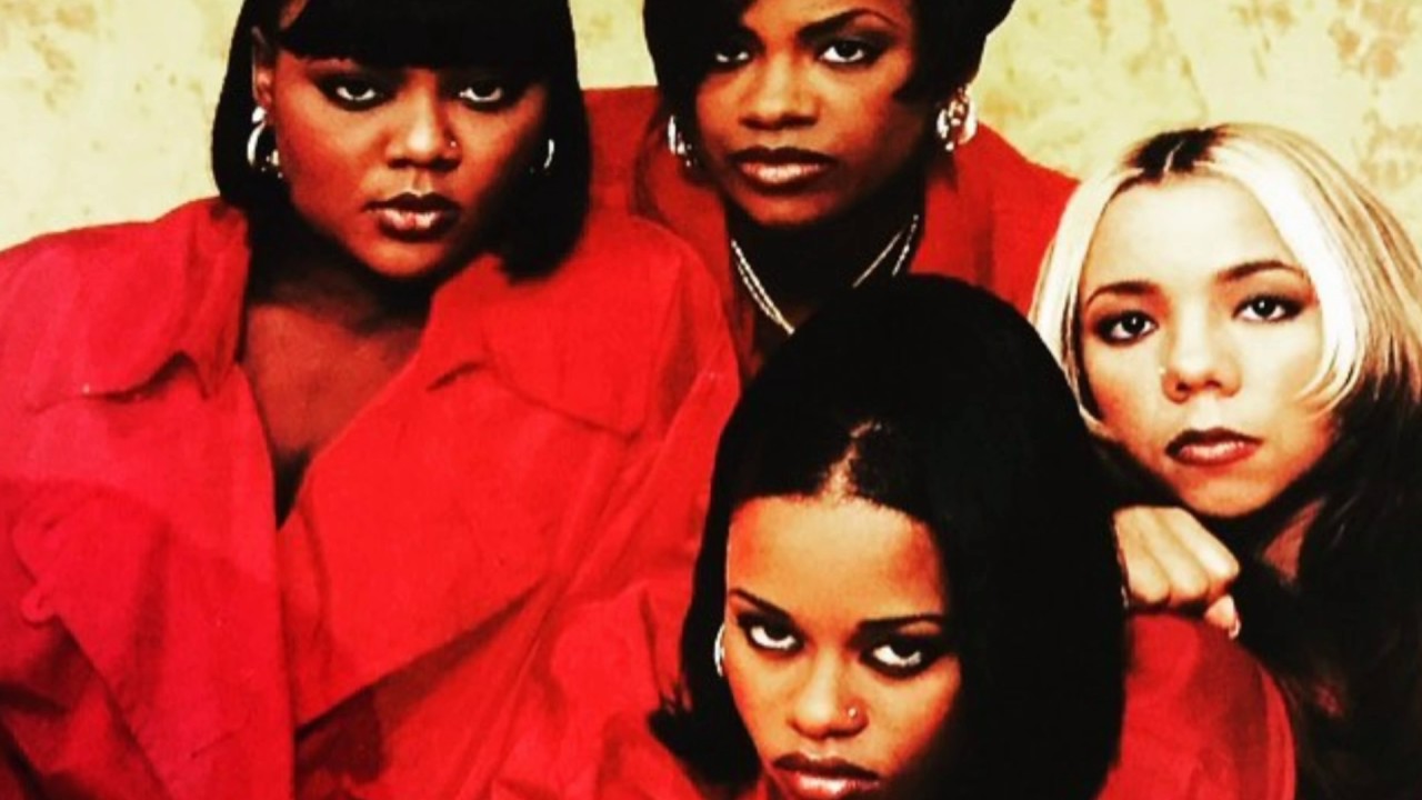 R&B Group Xscape Reunites After 18 Years And Making A New Album YouTube