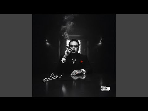 Blessd, Anuel AA, Kris R. & Young Fatty - BUENOS DIAS (feat. CARABIN3, GeezyDee & Tury)