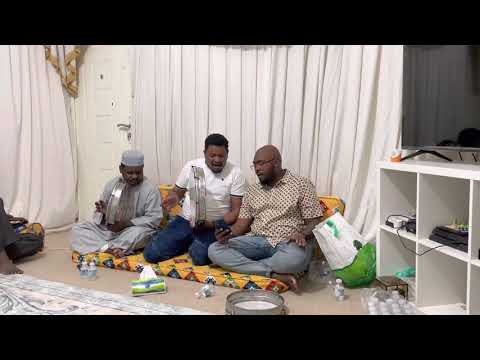 بدر حسنك لاح عبد العال و محمد طارق