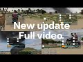 New update Full video indian vehicle simulator 3d game ka update #viralvideo 