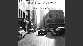 Bristol Stomp - The Dovells