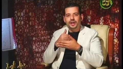 رائعة الشيخ محمد رفعت   سورة يوسف في غذاء الروح 25 11 2016