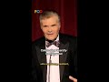 Fred Willard gives an inspiring monologue about the diversity In Hollywood this awards season