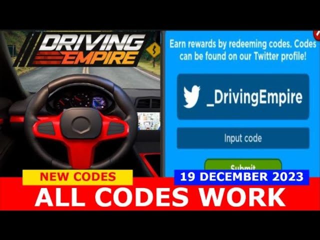 Supercar Race Clicker Codes - Try Hard Guides