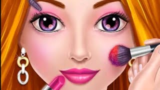 Makeup Fashion Girl😍 -Fashion Show! screenshot 3