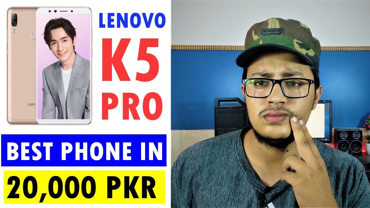 Lenovo K5 Pro Review Buy Or Not With Comparison Youtube