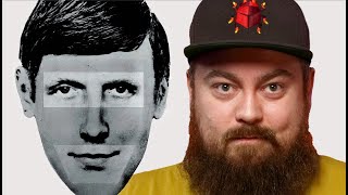 Who Was Bible John? by Count Dankula 269,663 views 6 months ago 27 minutes