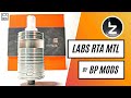Labs rta mtl by bp mods