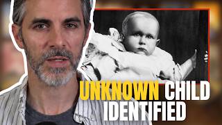 Titanic's Unknown Child Was Identified by DNA After 95 Years